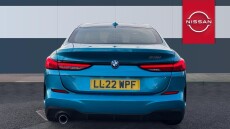 BMW 2 Series 218i [136] M Sport 4dr DCT Petrol Saloon